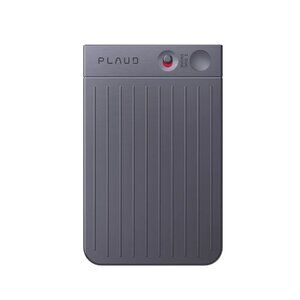 NEW PLAUD NOTE | AI Voice Recorder (Black Magnetic Case Included)
